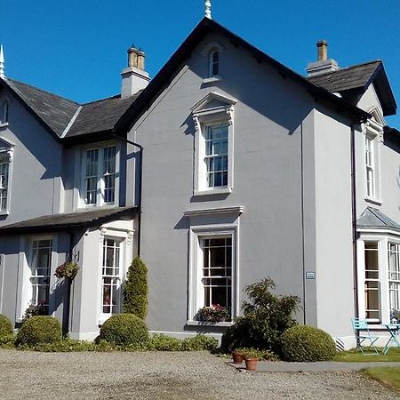 Marlagh Lodge Ballymena Exteriér fotografie