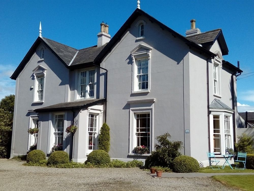 Marlagh Lodge Ballymena Exteriér fotografie