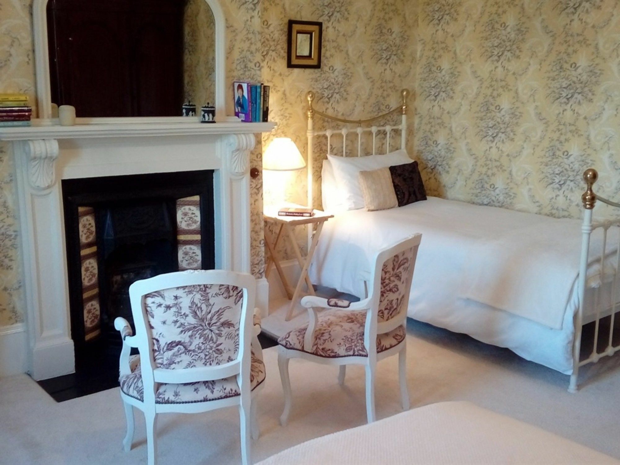 Marlagh Lodge Ballymena Exteriér fotografie
