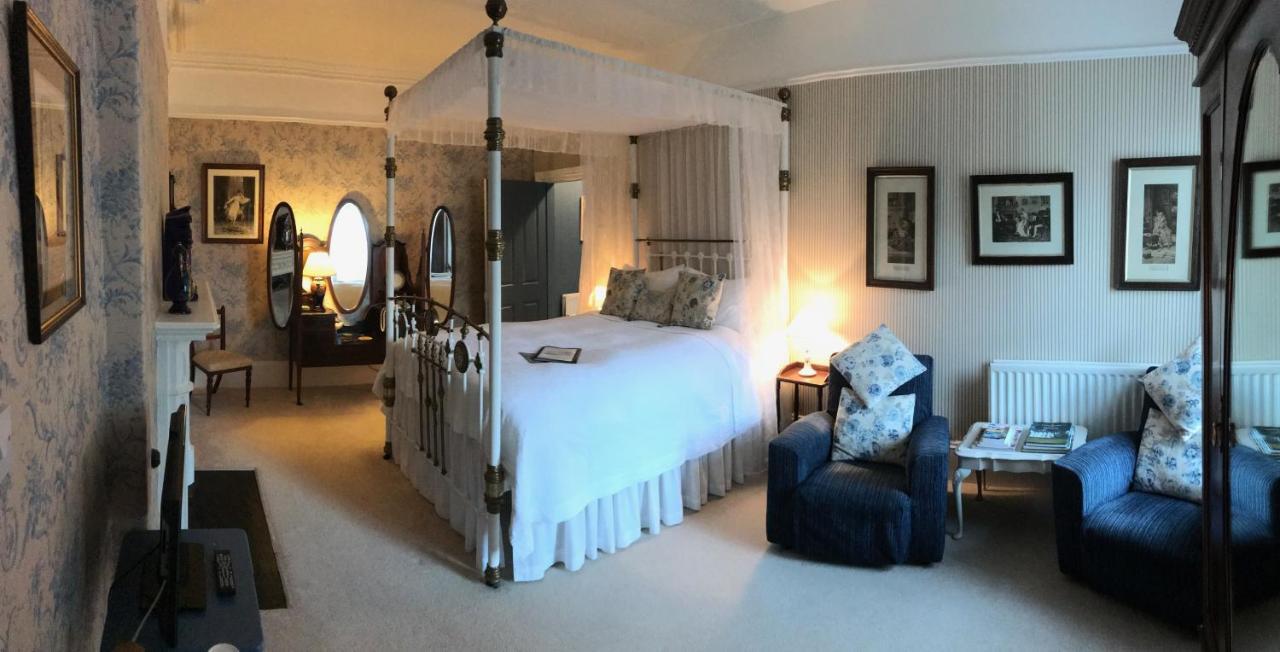 Marlagh Lodge Ballymena Exteriér fotografie