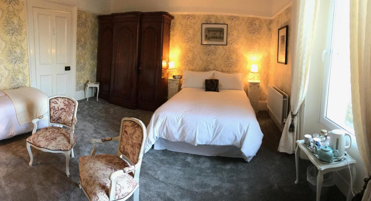 Marlagh Lodge Ballymena Exteriér fotografie