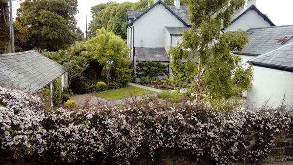 Marlagh Lodge Ballymena Exteriér fotografie